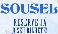 Sousel está de pé | Segunda-feira de Páscoa em Sousel - 1 Abril | 16h30